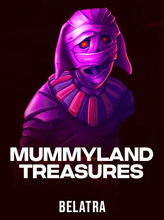 Mummyland Treasures