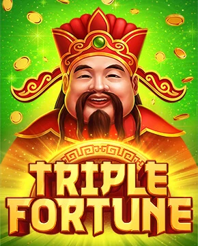 Triple Fortune